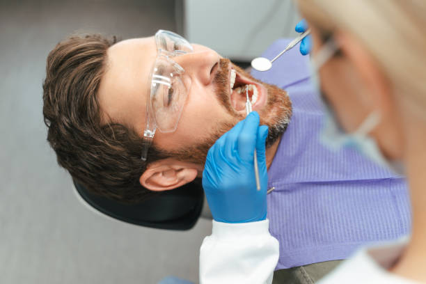 Our Range of Dental Services in Halesite, NY